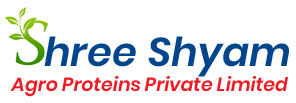 Shree Shyam Agro Proteins Pvt. Ltd. 